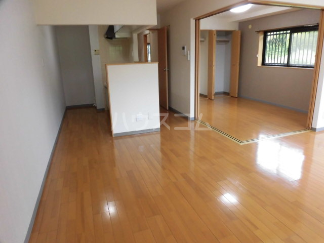 3/30 リビング/ダイニング