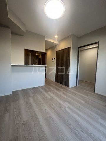 3/27 リビング/ダイニング