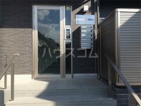 14/15 エントランス