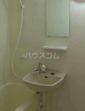 8/26 浴室
