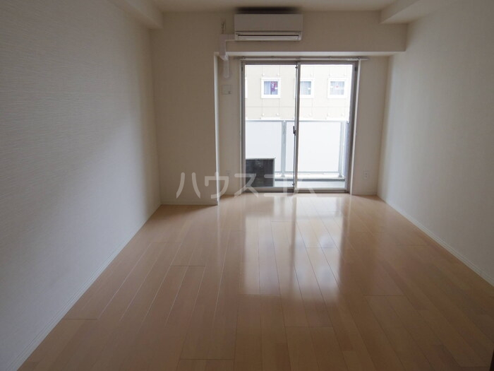 3/27 リビング/ダイニング