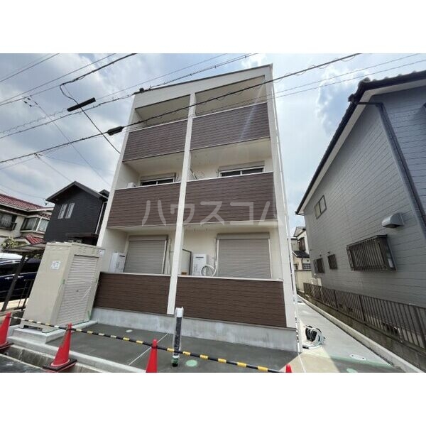 1/19 外観