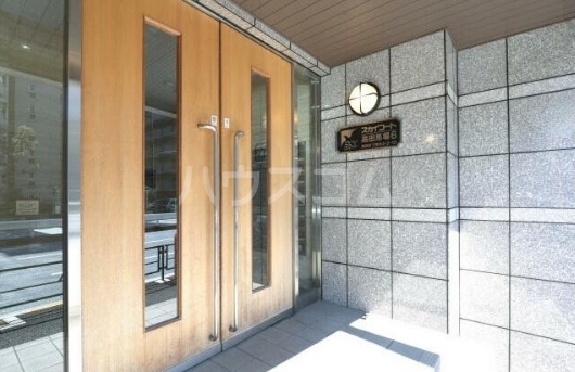 2/10 エントランス