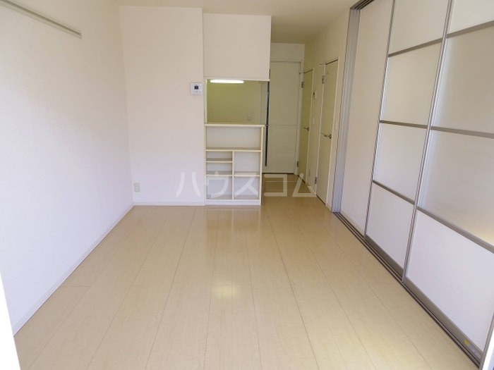 3/27 リビング/ダイニング