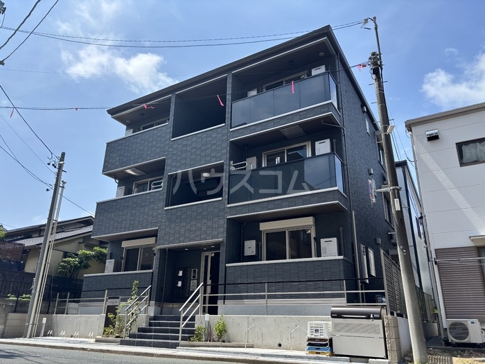 1/24 外観