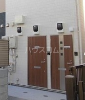 2/8 エントランス