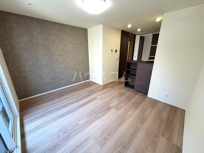 3/24 リビング/ダイニング