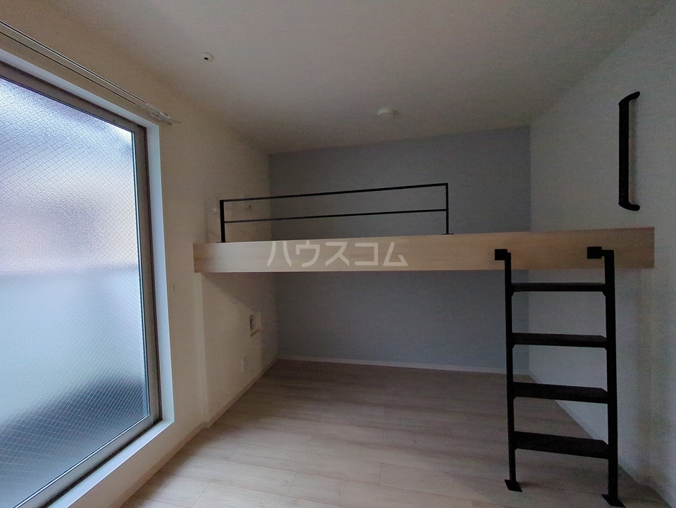 4/21 リビング/ダイニング