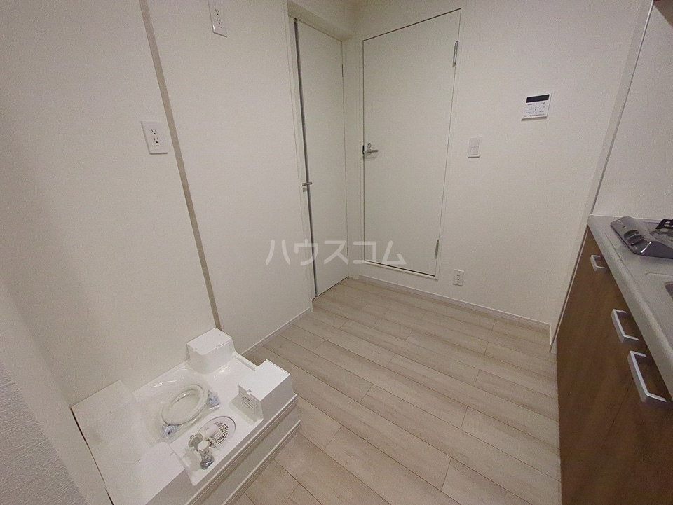 3/21 リビング/ダイニング