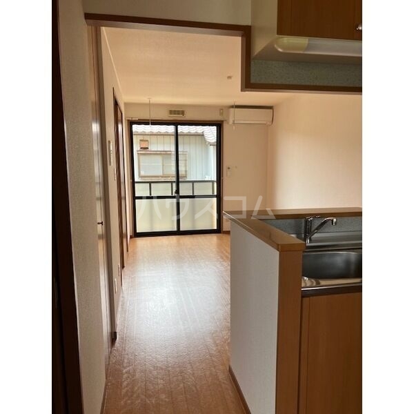 3/16 リビング/ダイニング