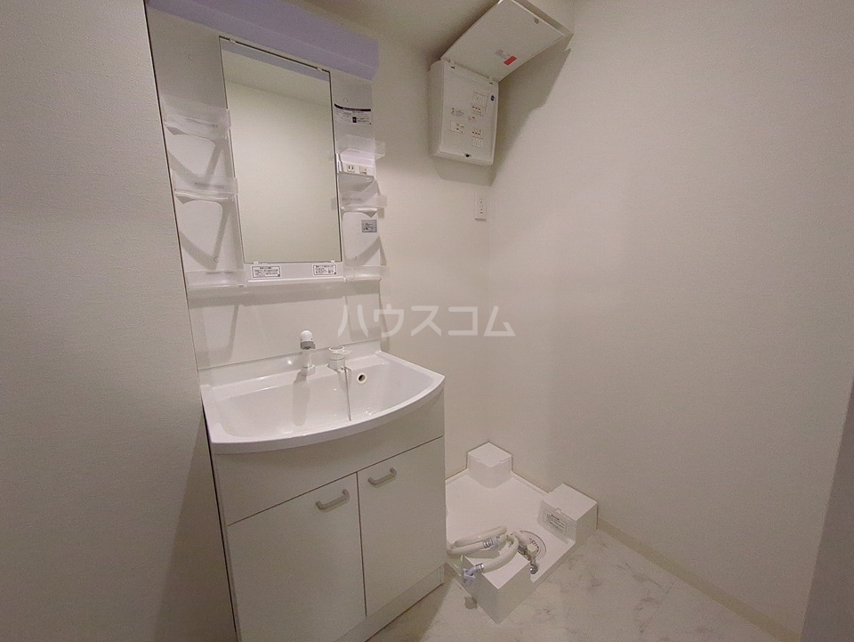 14/25 洗面