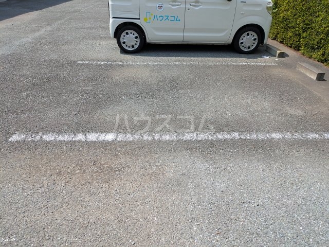 20/26 駐車場