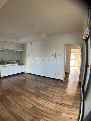 4/30 リビング/ダイニング