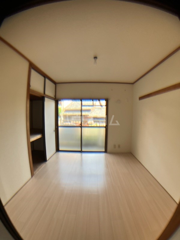 8/30 リビング/ダイニング