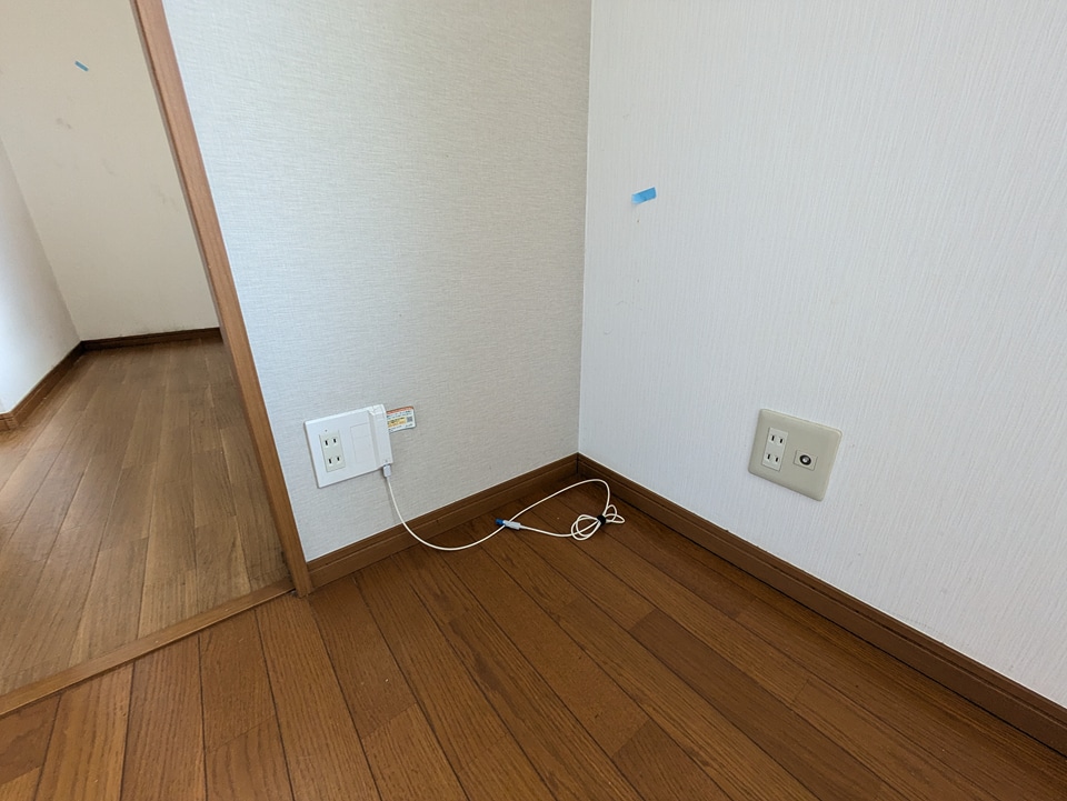 5/30 リビング/ダイニング