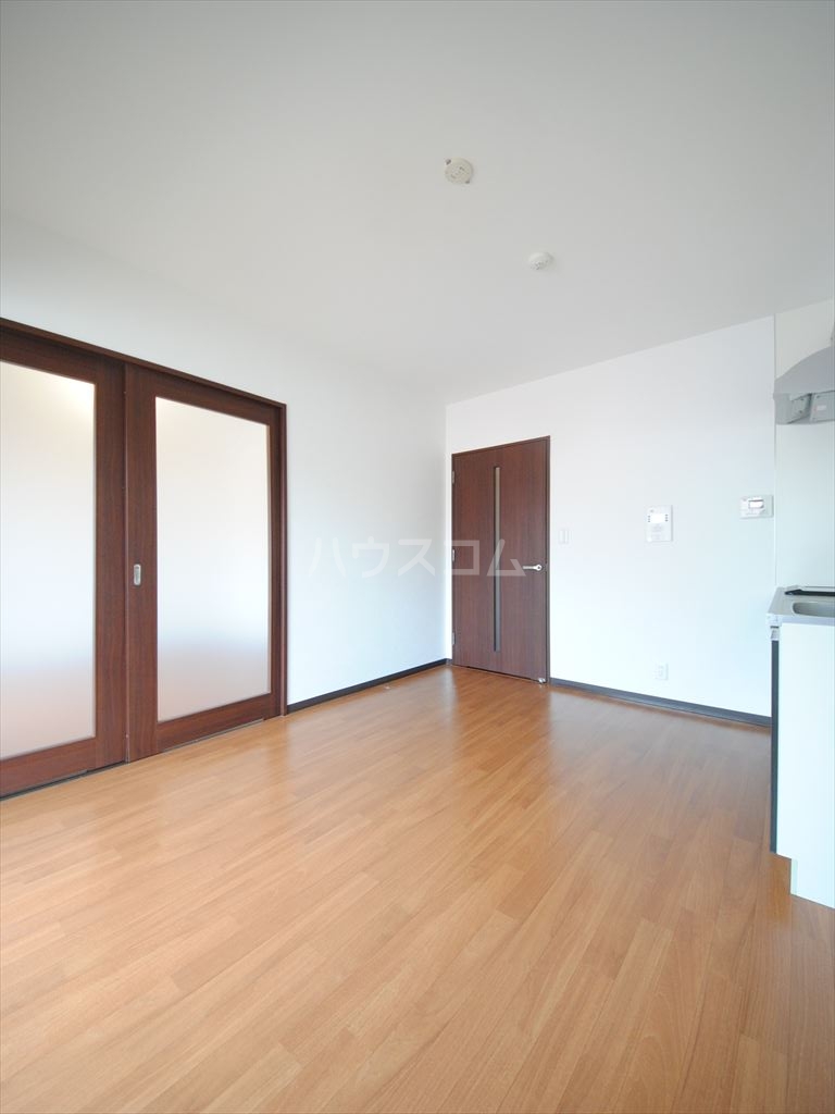 4/28 リビング/ダイニング