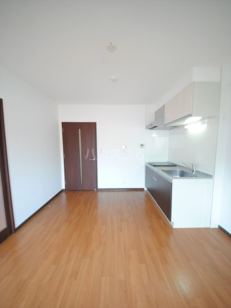 5/28 リビング/ダイニング