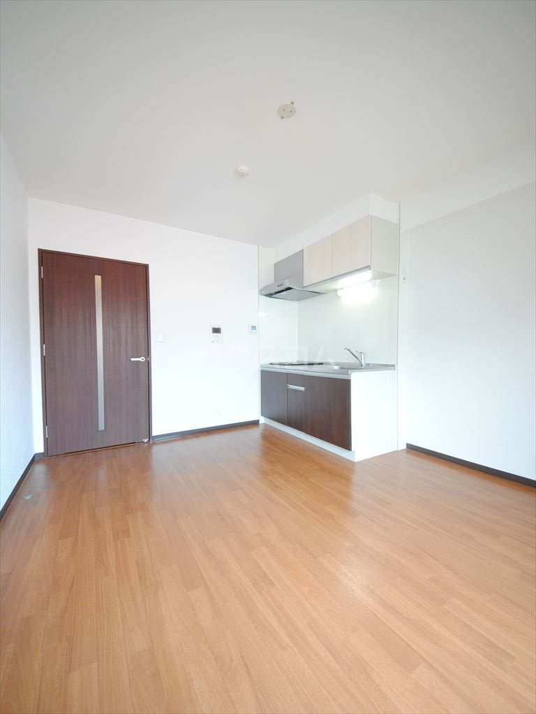 3/28 リビング/ダイニング