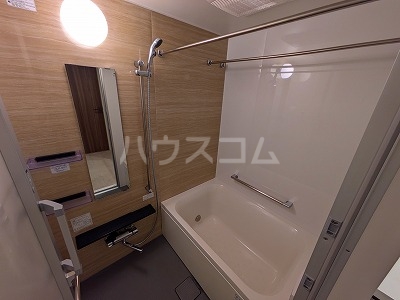 8/28 浴室