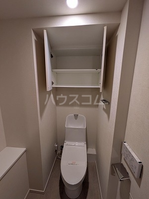 9/28 トイレ