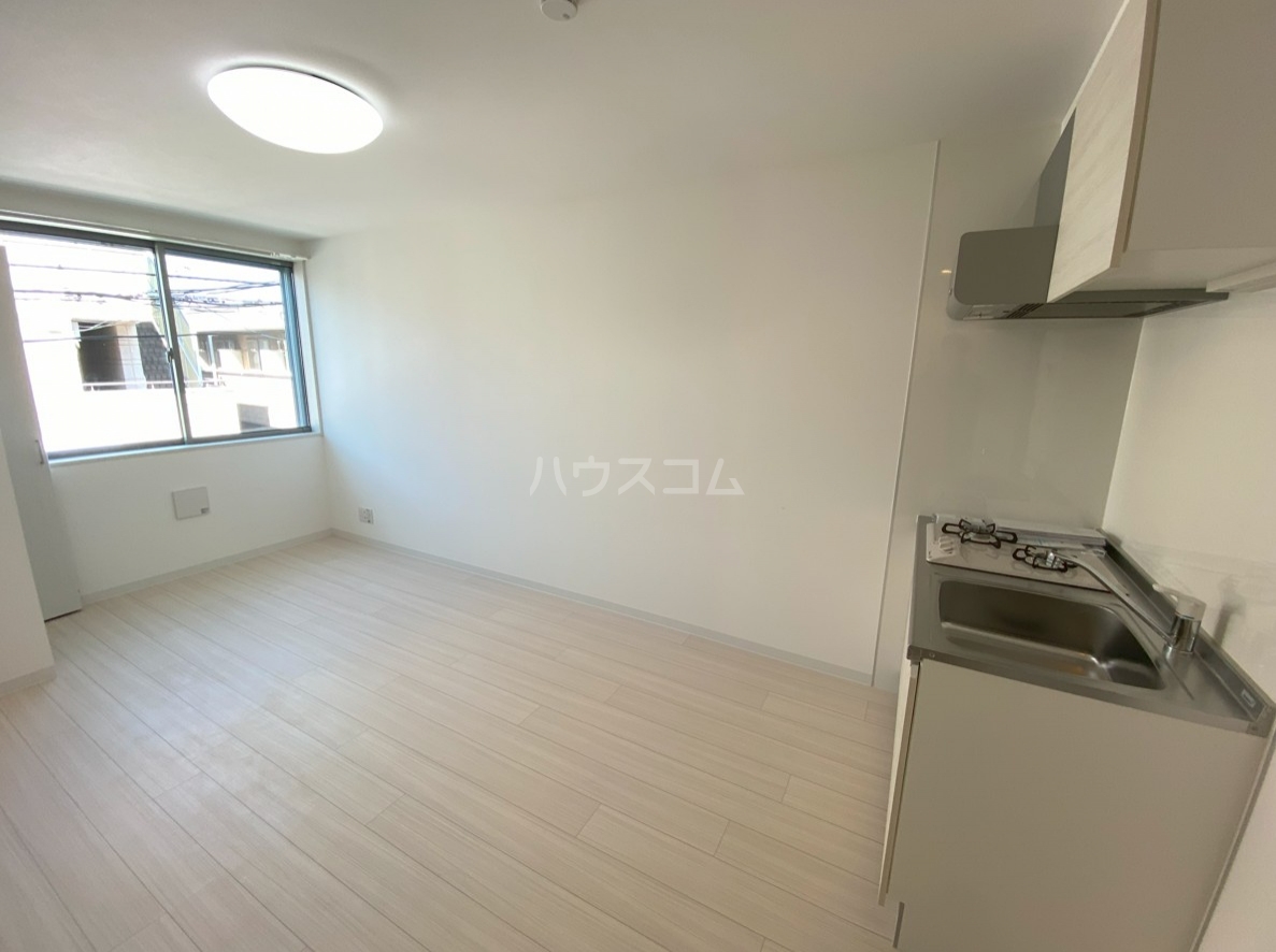 6/30 リビング/ダイニング