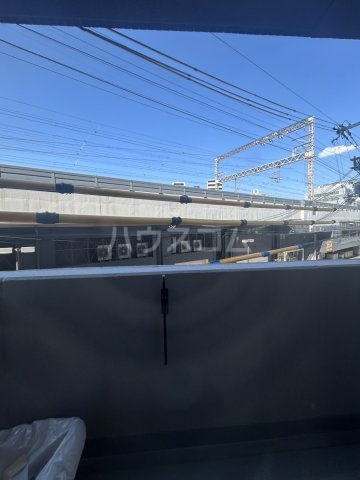14/27 バルコニー