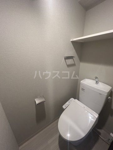 11/27 トイレ
