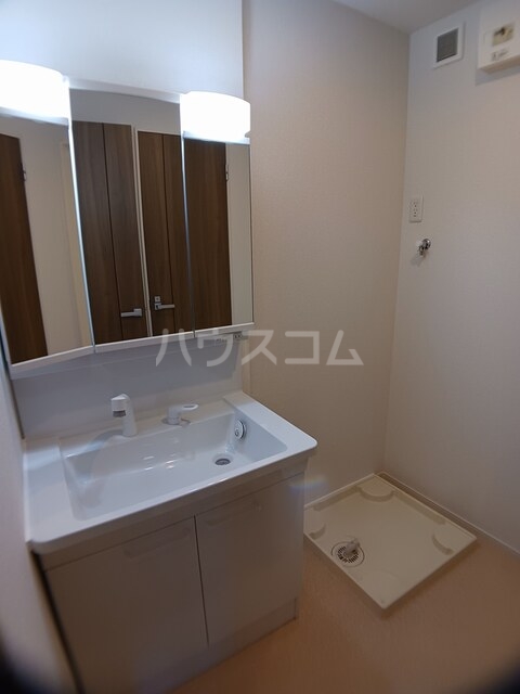 17/30 洗面