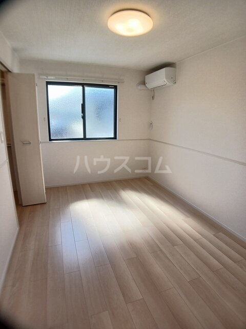 6/30 寝室