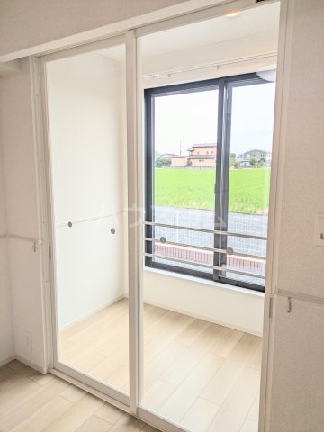 19/30 バルコニー