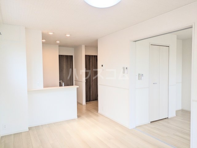 6/30 リビング/ダイニング