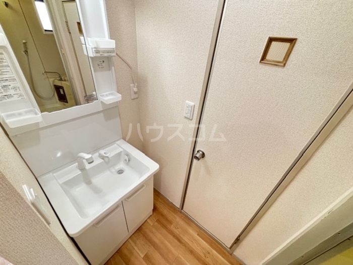 14/26 洗面