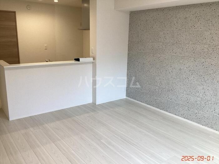 3/24 リビング/ダイニング