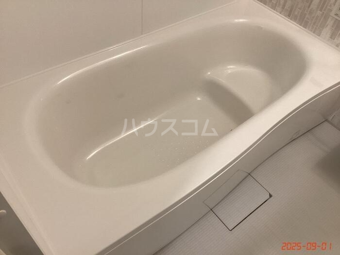 9/24 浴室
