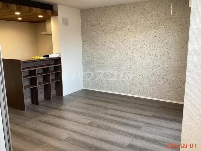 3/23 リビング/ダイニング