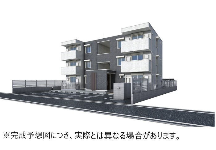 1/24 外観