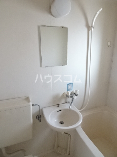 浴室