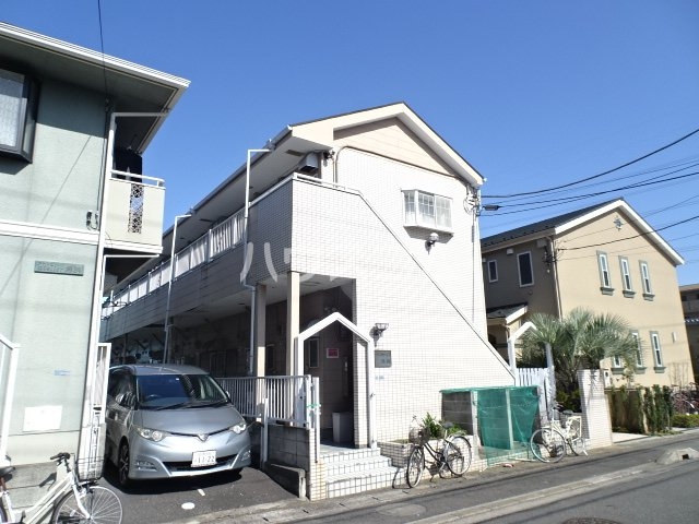 2/29 外観