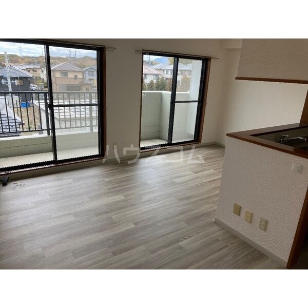 4/23 リビング/ダイニング