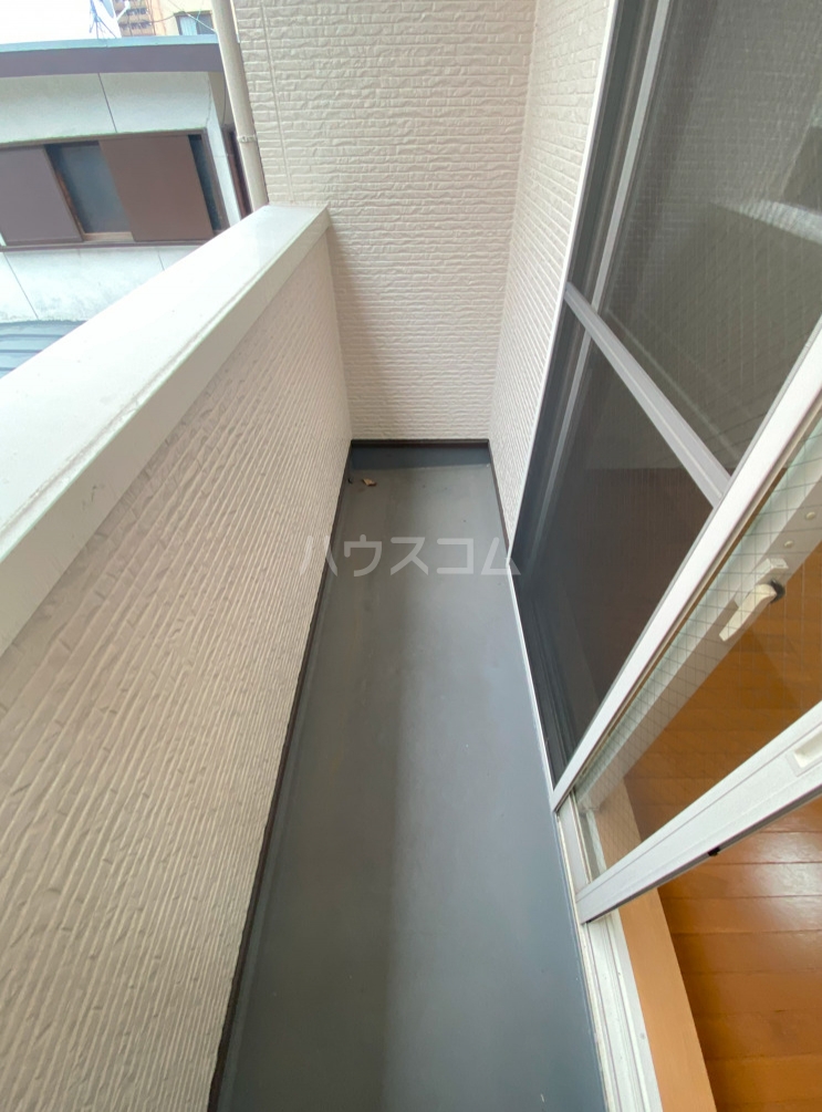 26/30 バルコニー