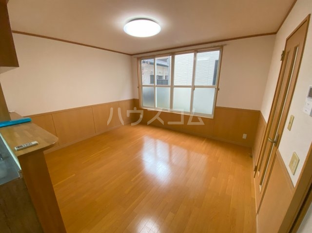 4/30 リビング/ダイニング