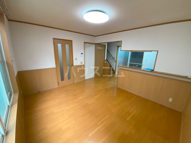 3/30 リビング/ダイニング