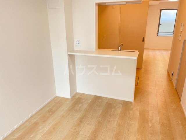 4/30 リビング/ダイニング