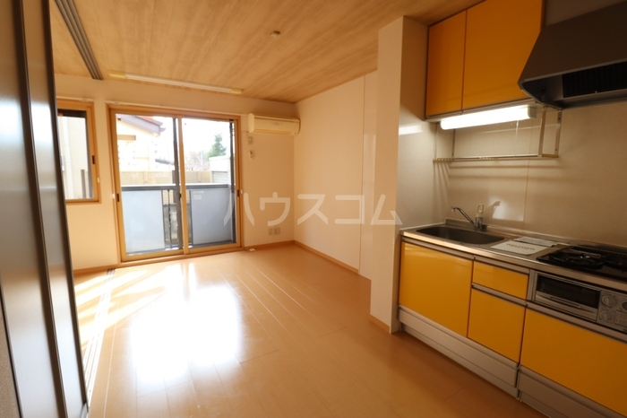 3/25 リビング/ダイニング