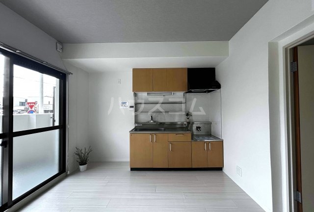 4/27 リビング/ダイニング