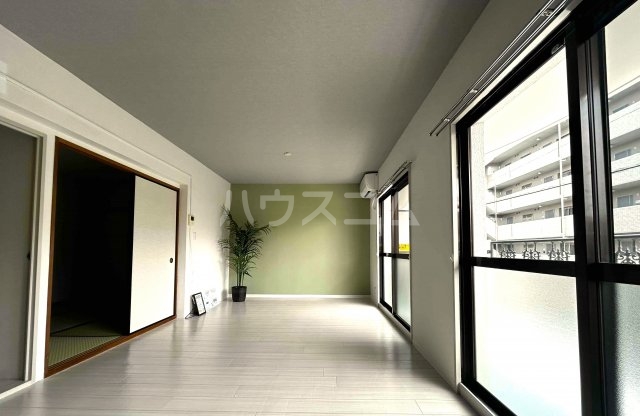 3/27 リビング/ダイニング