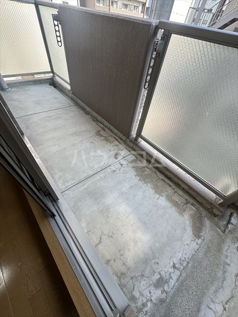 15/30 バルコニー