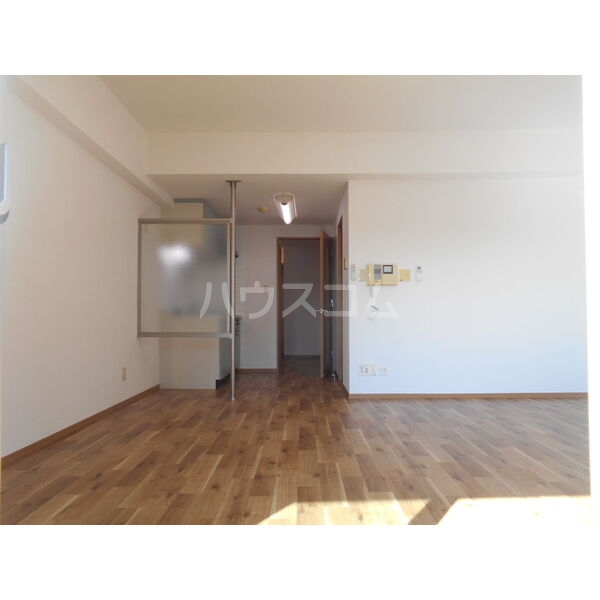 3/17 リビング/ダイニング