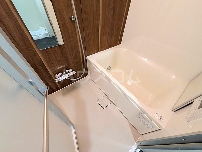 11/25 浴室