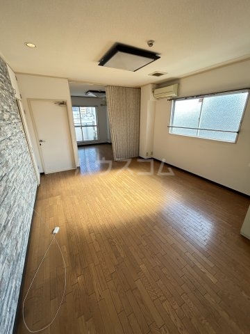 3/28 リビング/ダイニング